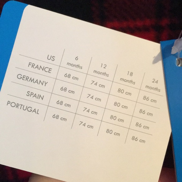 Columbia 6-12mo baby Winter Onsie - Picture 6 of 8